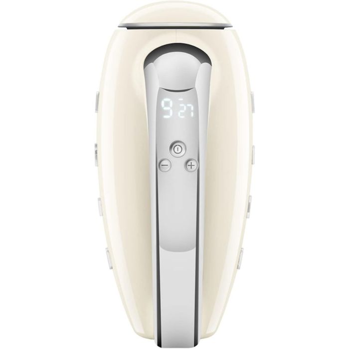 SMEG HMF01CREU Hand mixer cream