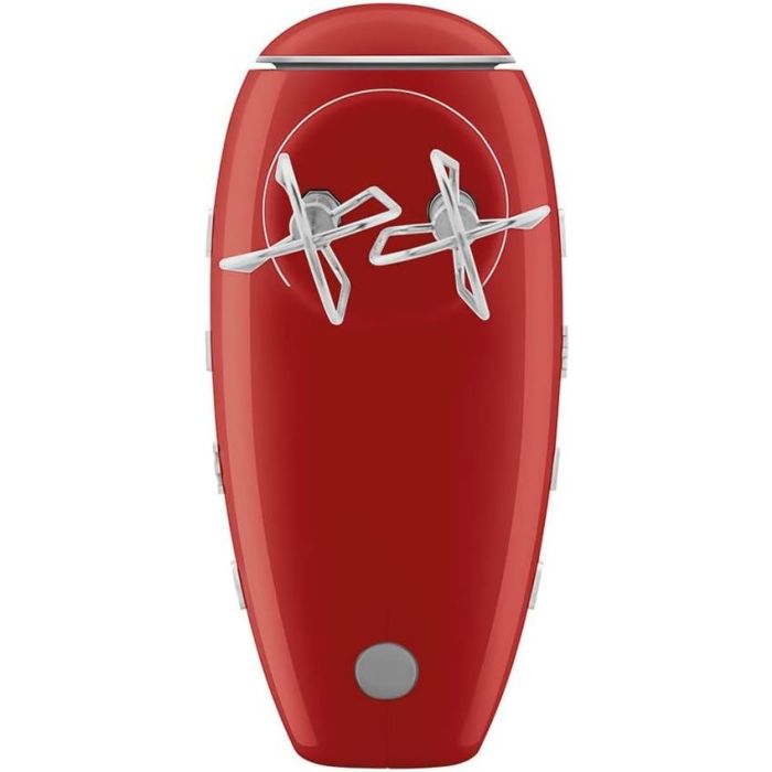 SMEG HMF01RDEU Hand mixer red