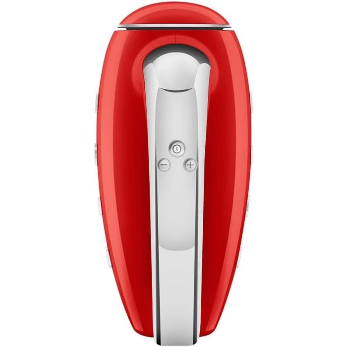 SMEG HMF01RDEU Hand mixer red