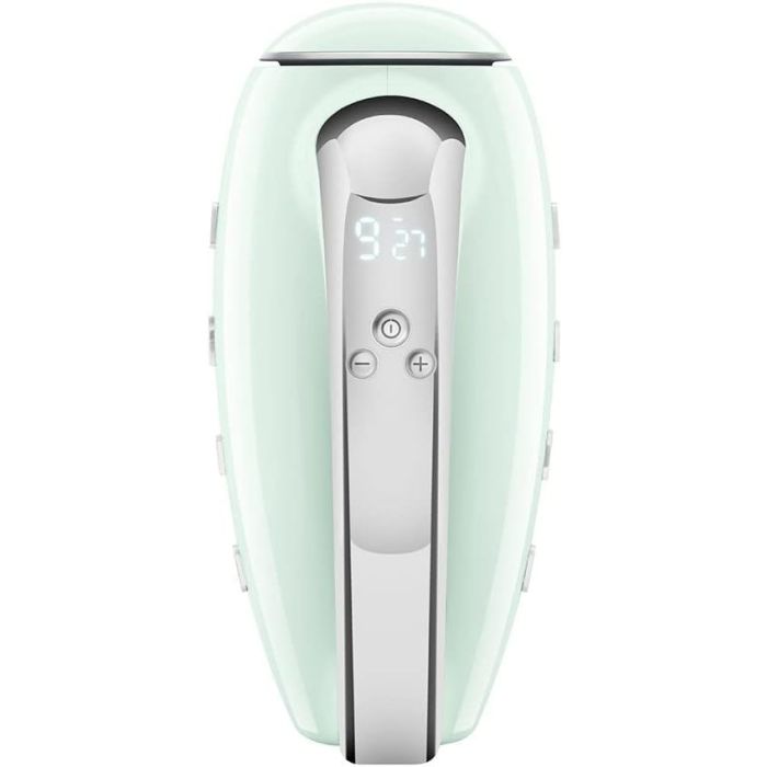 SMEG HMF01PGEU Hand mixer pastel green