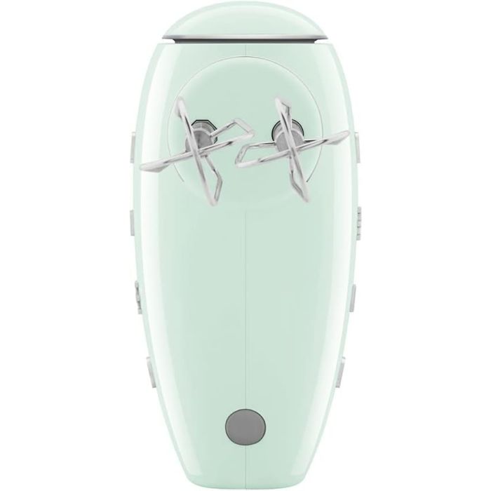SMEG HMF01PGEU Hand mixer pastel green