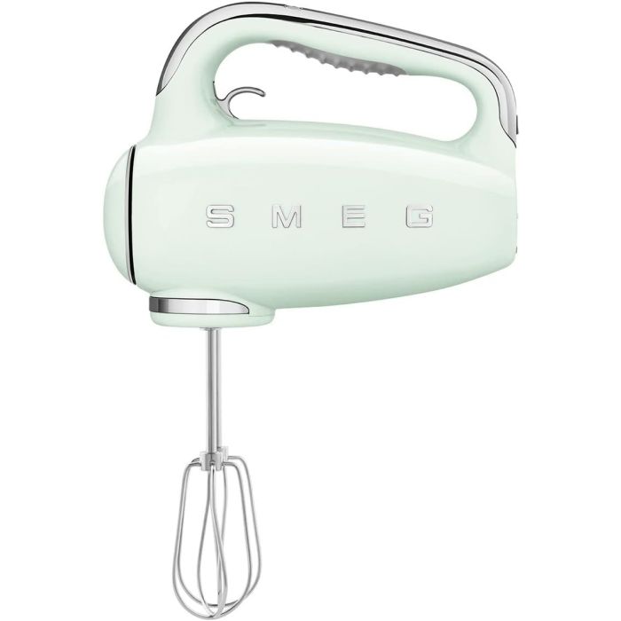 SMEG HMF01PGEU Hand mixer pastel green