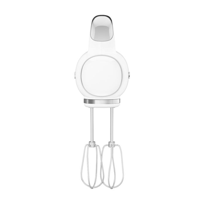 SMEG HMF01WHEU Hand mixer white