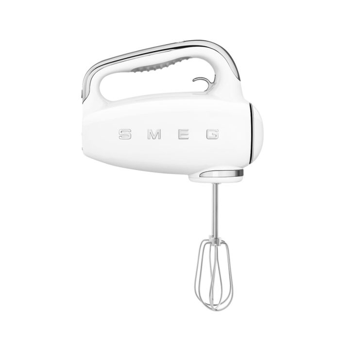 SMEG HMF01WHEU Hand mixer white