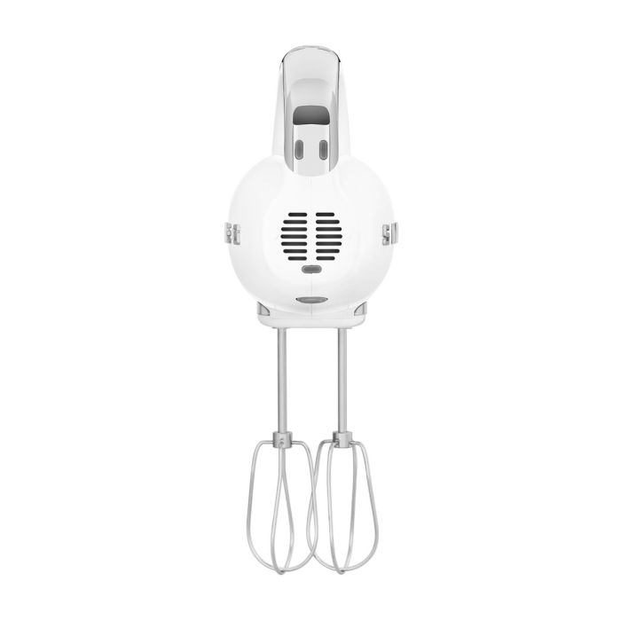SMEG HMF01WHEU Hand mixer white