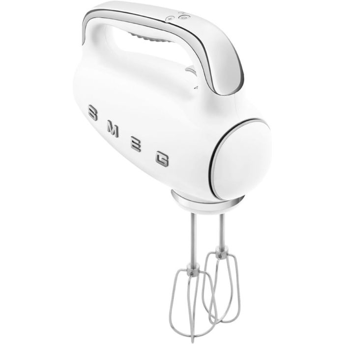 SMEG HMF01WHEU Hand mixer white