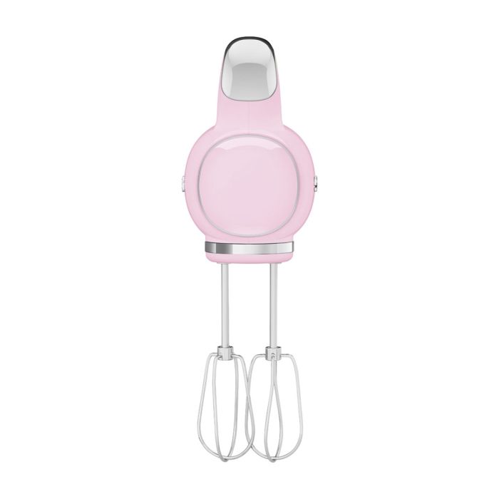SMEG HMF01PKEU Hand mixer pink