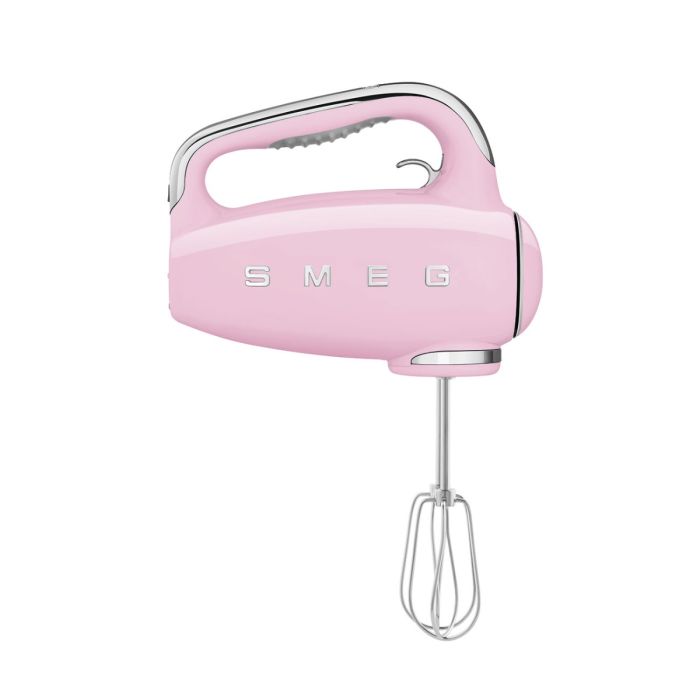 SMEG HMF01PKEU Hand mixer pink