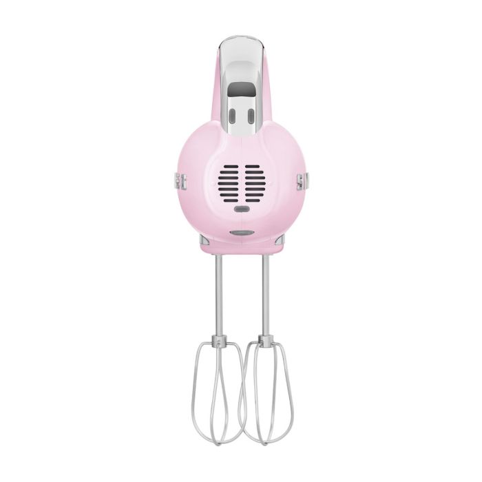 SMEG HMF01PKEU Hand mixer pink