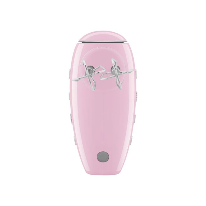 SMEG HMF01PKEU Hand mixer pink