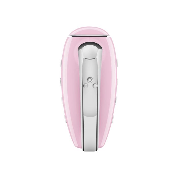 SMEG HMF01PKEU Hand mixer pink