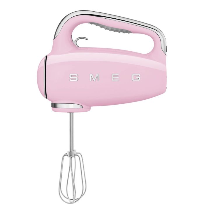 SMEG HMF01PKEU Hand mixer pink
