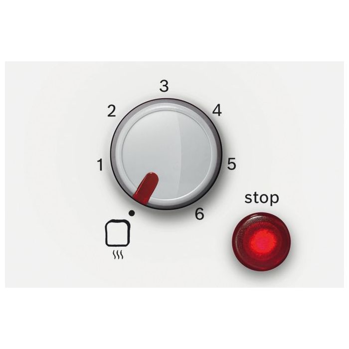 Bosch TAT3A011