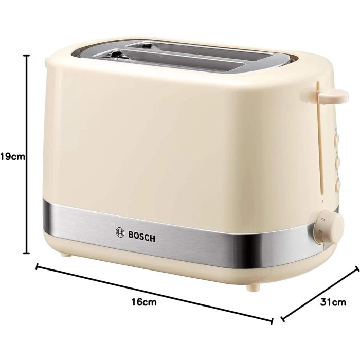Bosch TAT7407
