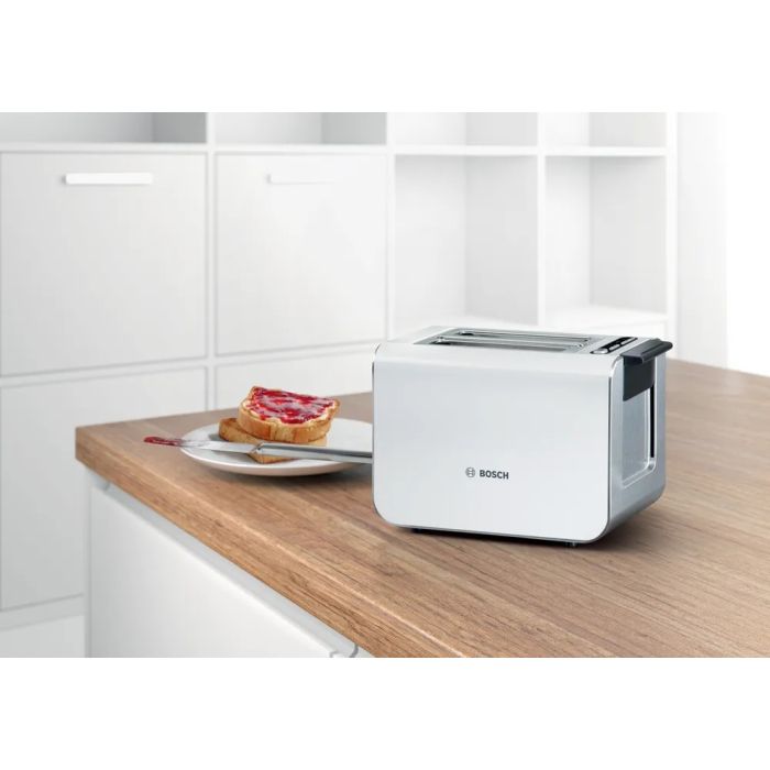 Bosch TAT8611N