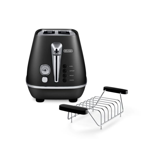 DeLonghi CTLA2103.BK