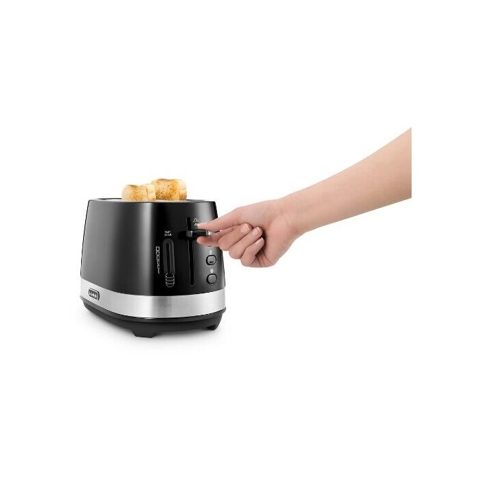 DeLonghi CTLA2103.BK