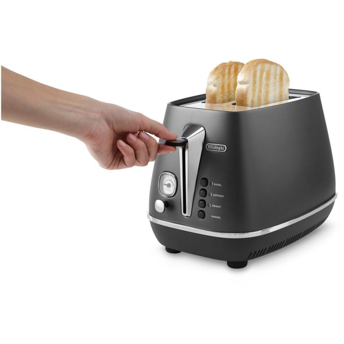 DeLonghi CTLA2103.BK