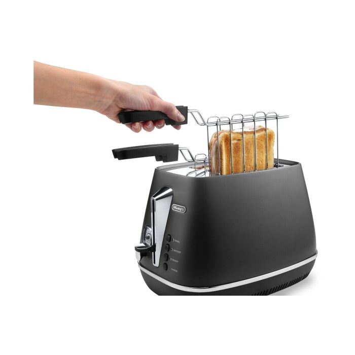 DeLonghi CTLA2103.BK