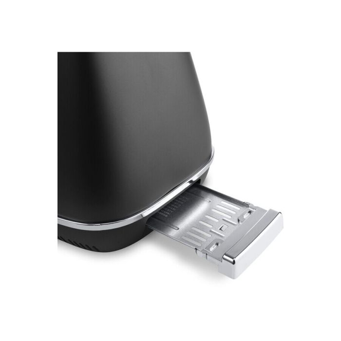 DeLonghi CTLA2103.BK