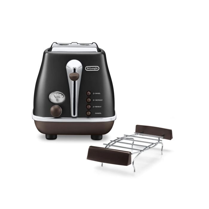 DeLonghi CTOV2103.BK
