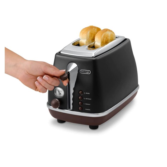 DeLonghi CTOV2103.BK