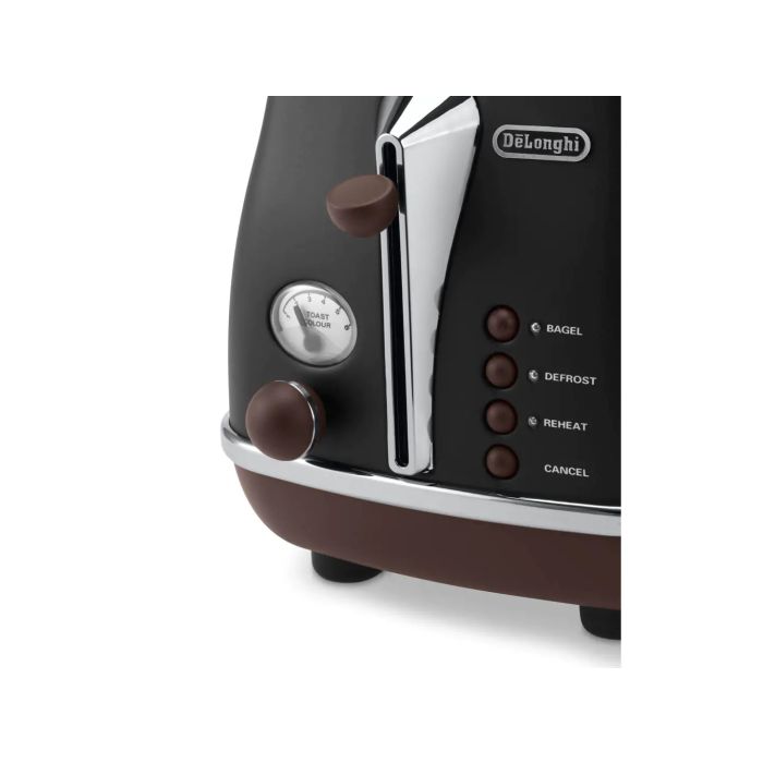 DeLonghi CTOV2103.BK