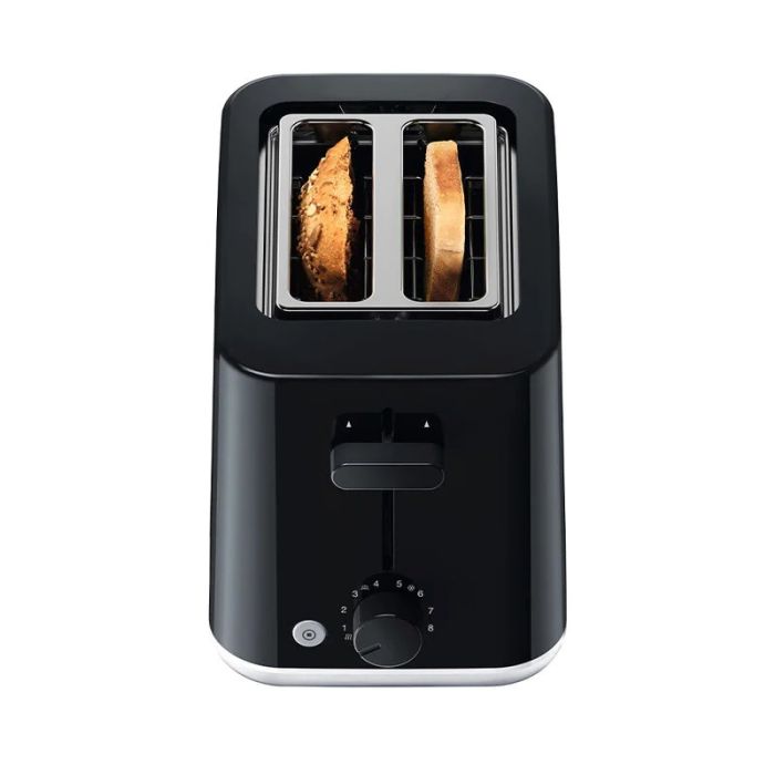 Braun HT101AI - HT1010BK TT BRAUN 4P INT