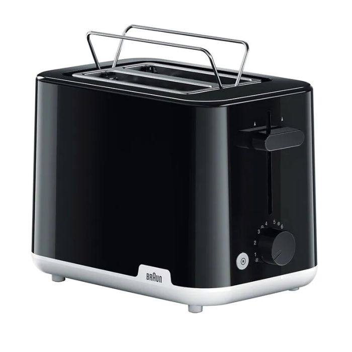 Braun HT101AI - HT1010BK TT BRAUN 4P INT