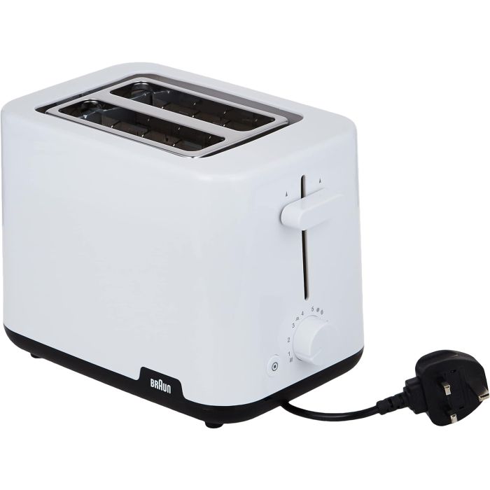 Braun HT101AI - HT1010WH TT BRAUN 4P INT