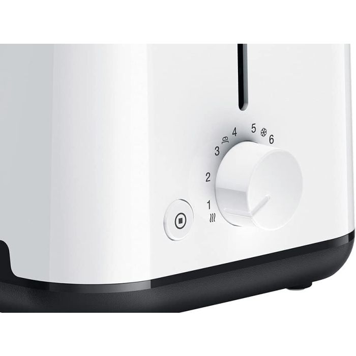 Braun HT101AI - HT1010WH TT BRAUN 4P INT