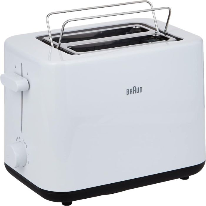 Braun HT101AI - HT1010WH TT BRAUN 4P INT