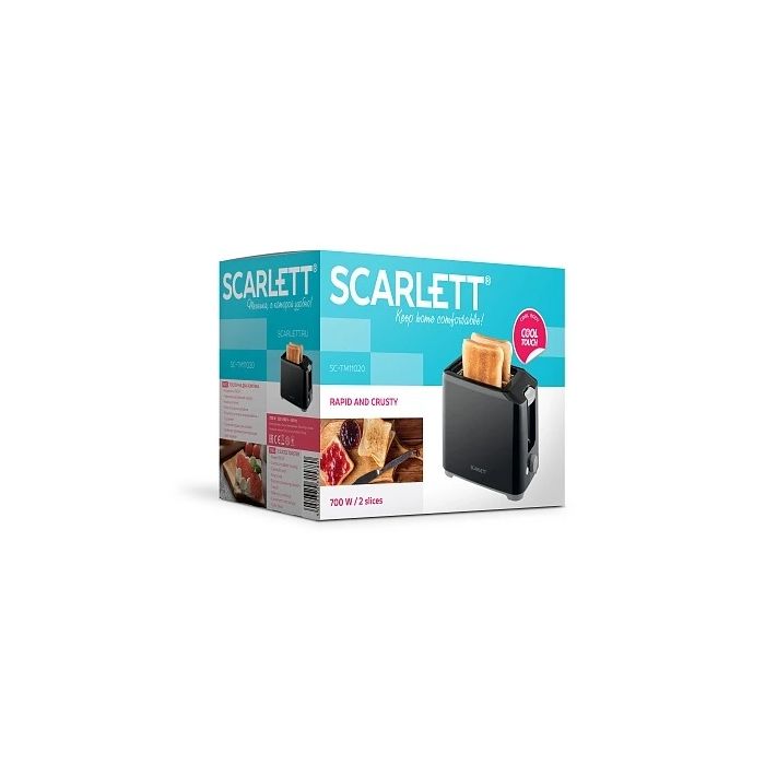 Scarlett SC-TM11020