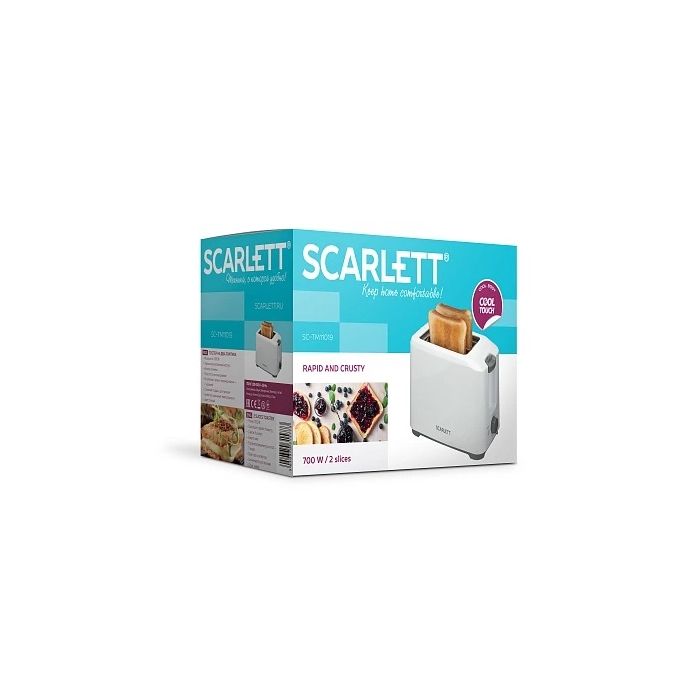 Scarlett SC-TM11019