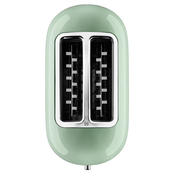 KitchenAid 5KMT2204EPT 2-slot Toaster Artisan Pistachio