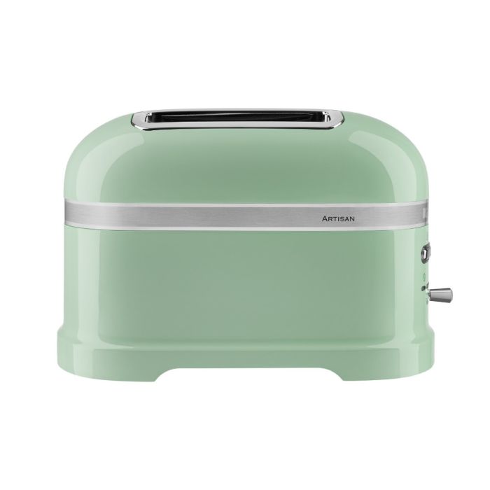 KitchenAid 5KMT2204EPT 2-slot Toaster Artisan Pistachio