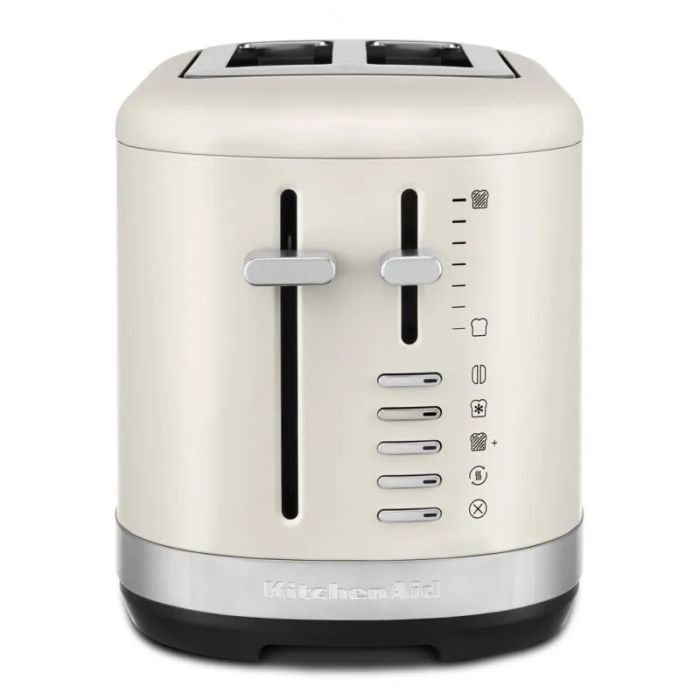 KitchenAid 5KMT2109EPL 2-slot Toaster Porcelain