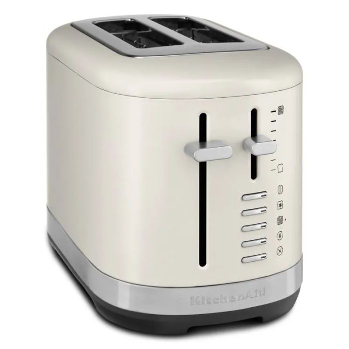 KitchenAid 5KMT2109EPL 2-slot Toaster Porcelain