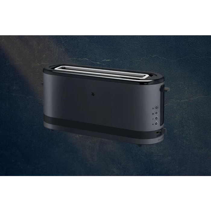 WMF 0414120071 Toaster XXL - Black