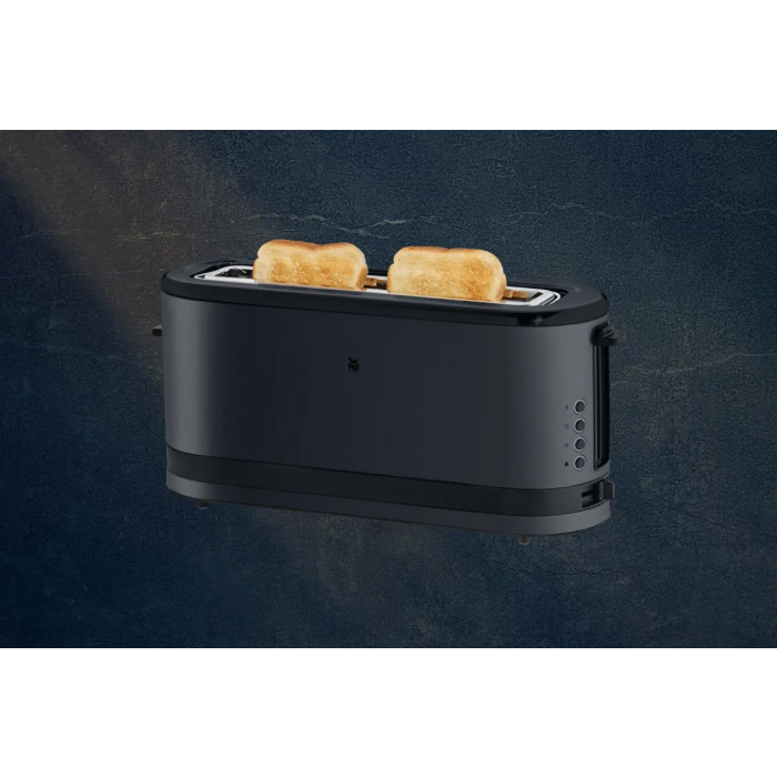 WMF 0414120071 Toaster XXL - Black