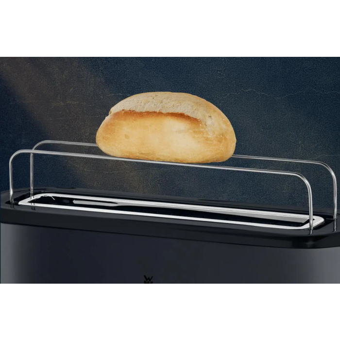 WMF 0414120071 Toaster XXL - Black