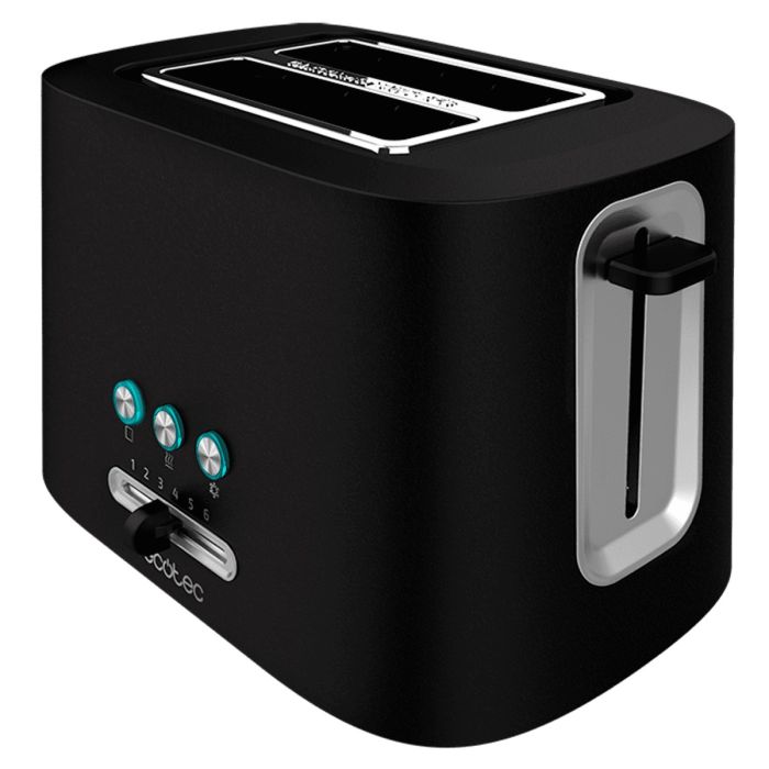 Cecotec 03179 Vertical Toast&Taste 9000 Double