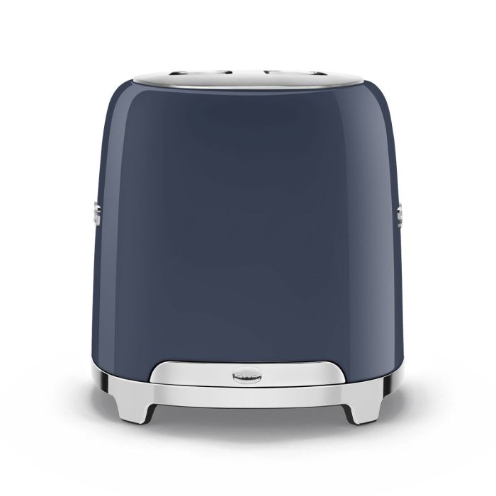 SMEG TSF01NBEU Toaster dark blue