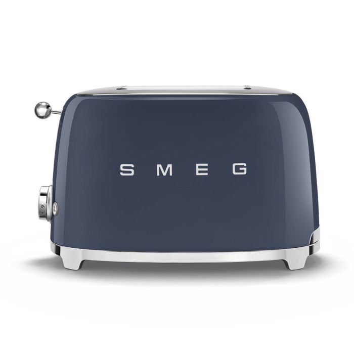 SMEG TSF01NBEU Toaster dark blue