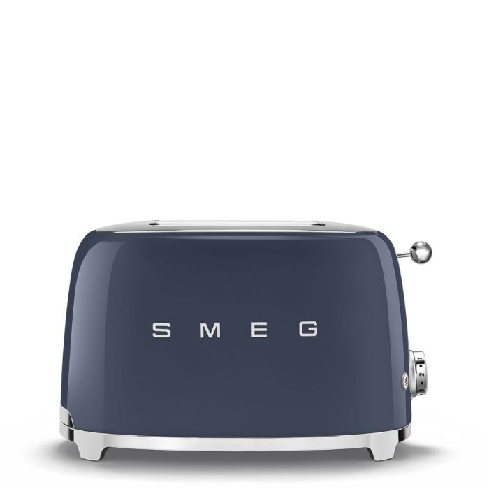 SMEG TSF01NBEU Toaster dark blue