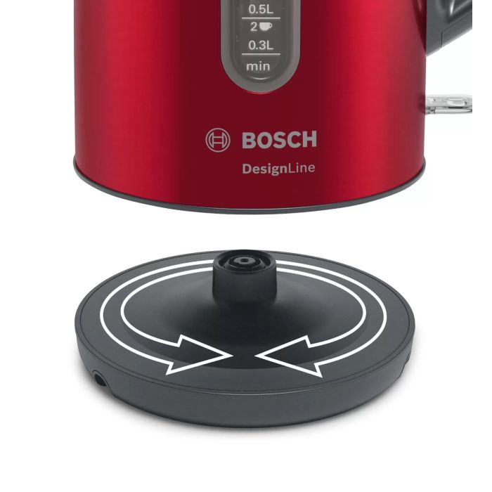 Bosch TWK4P434