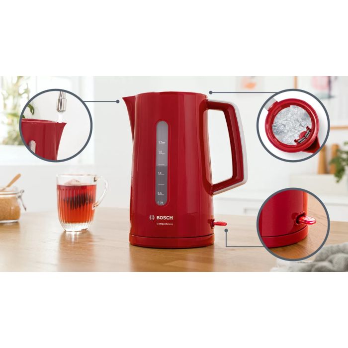 Bosch TWK3A014
