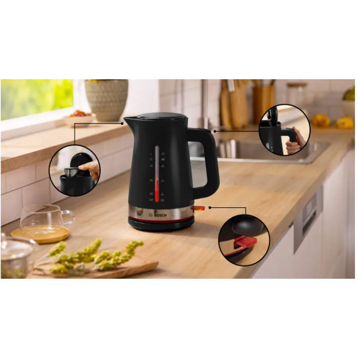 Bosch TWK4M223