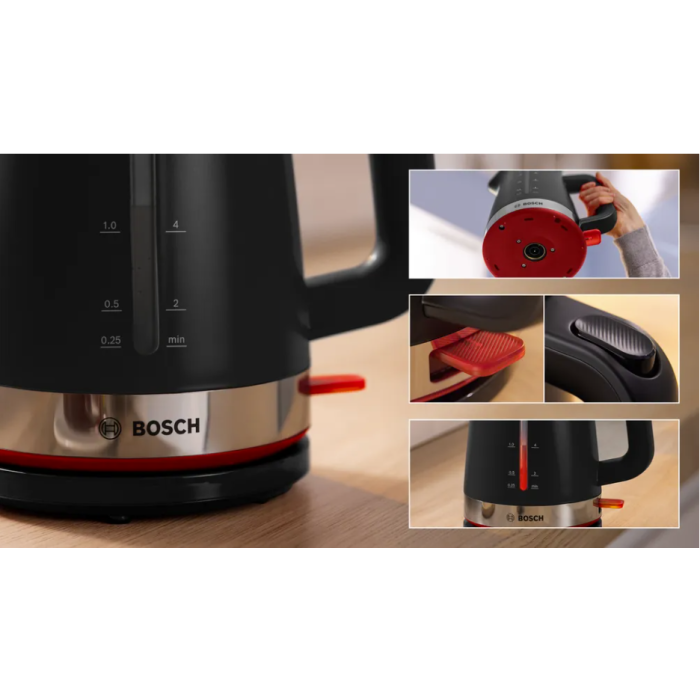 Bosch TWK4M223