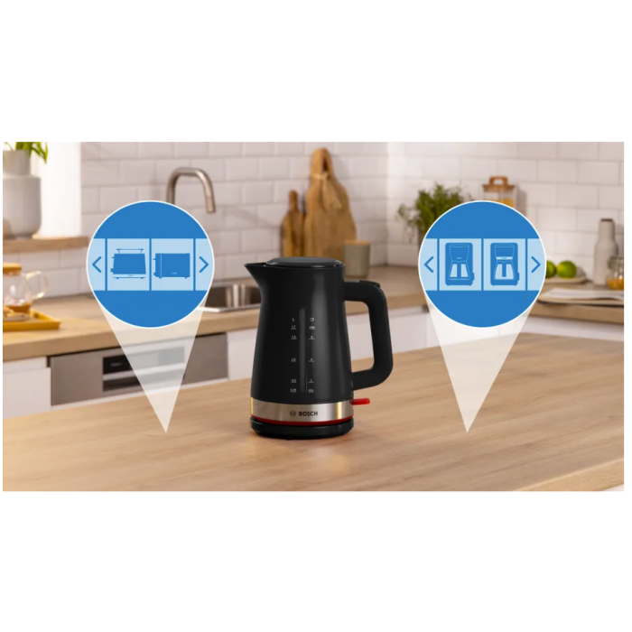 Bosch TWK4M223